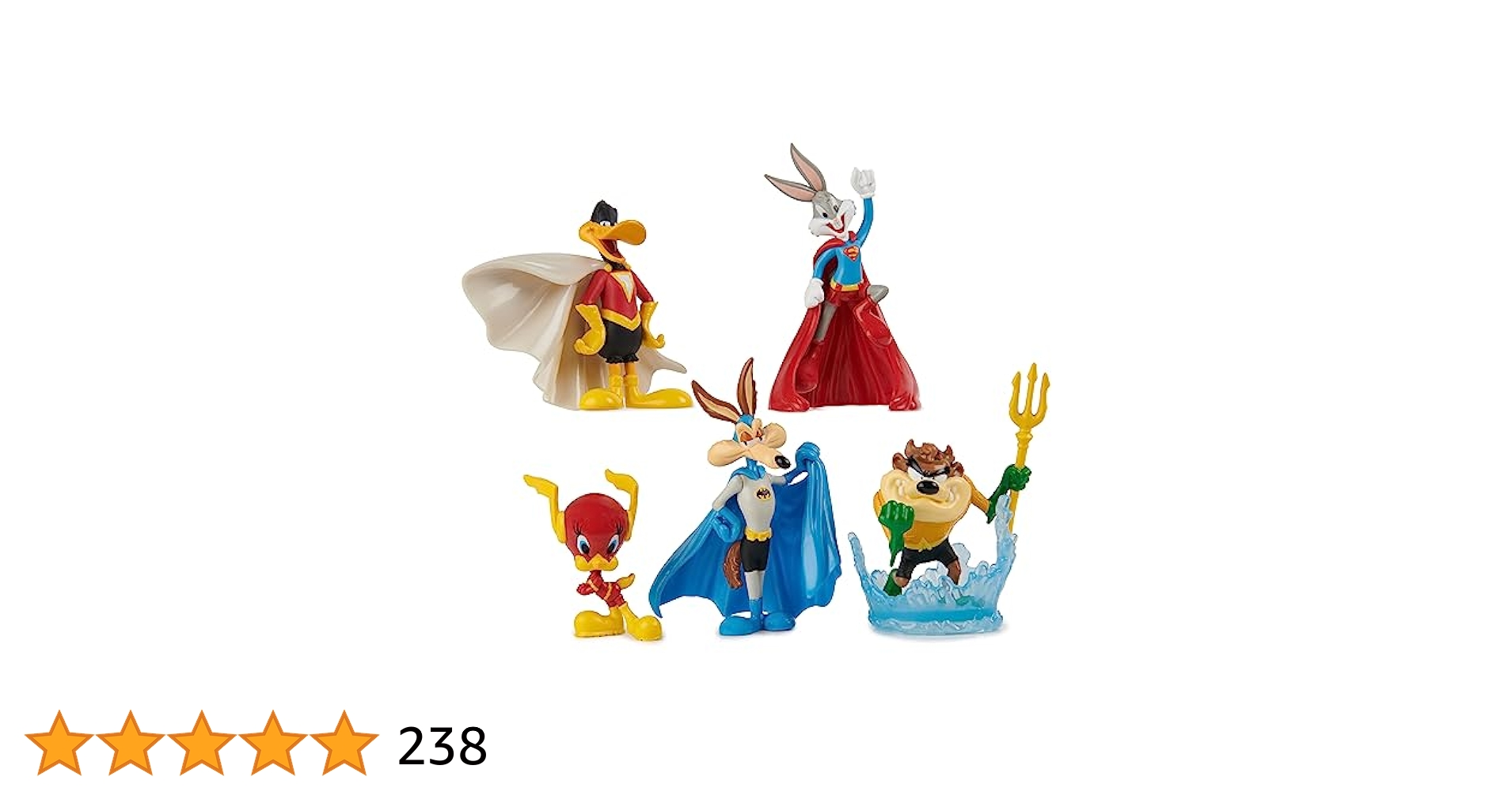 ルーニー・テューンズ クラシックコレクション 71kMRDRIgjL._AC_SY200_QL15_.jpg